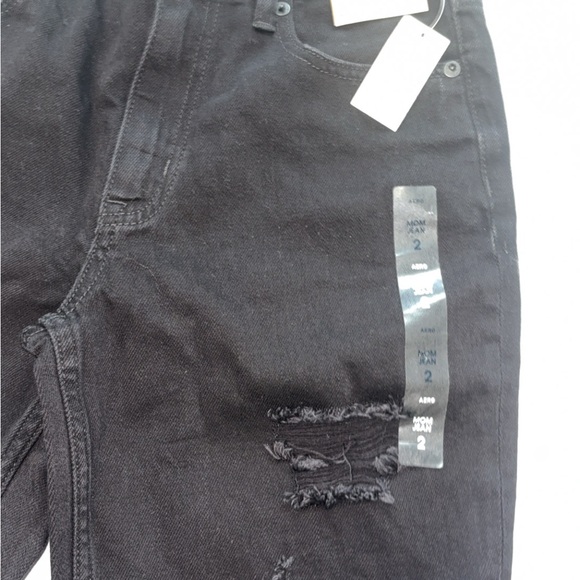 Aeropostale mom jeans - Picture 3 of 7